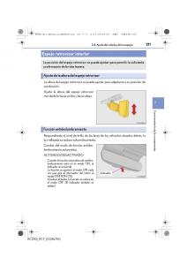 Lexus-RC-manual-del-propietario page 211 min