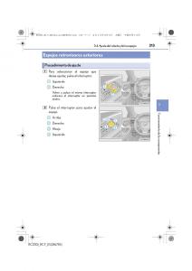 Lexus-RC-manual-del-propietario page 213 min