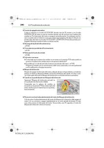 Lexus-RC-manual-del-propietario page 240 min