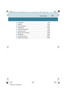 Lexus-RC-manual-del-propietario page 25 min