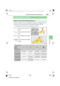 Lexus-RC-manual-del-propietario page 263 min