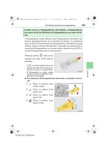 Lexus-RC-manual-del-propietario page 267 min