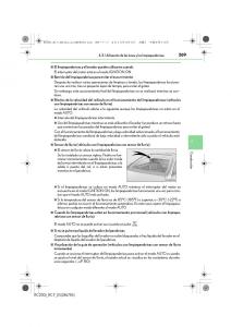 Lexus-RC-manual-del-propietario page 269 min