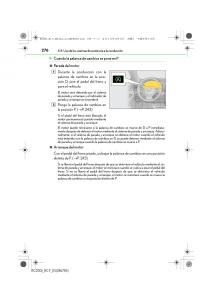 Lexus-RC-manual-del-propietario page 276 min