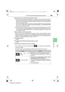 Lexus-RC-manual-del-propietario page 281 min