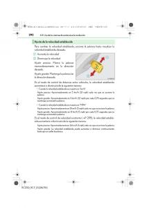 Lexus-RC-manual-del-propietario page 292 min