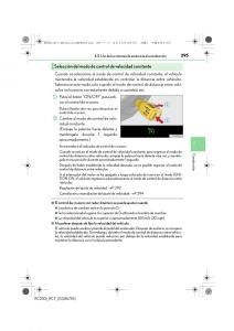 Lexus-RC-manual-del-propietario page 295 min