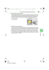 Lexus-RC-manual-del-propietario page 297 min