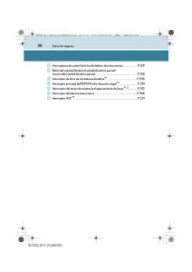 Lexus-RC-manual-del-propietario page 30 min