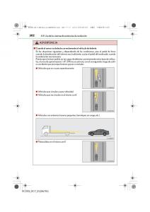 Lexus-RC-manual-del-propietario page 302 min