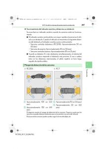 Lexus-RC-manual-del-propietario page 317 min