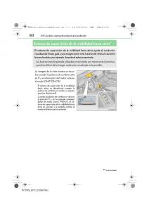 Lexus-RC-manual-del-propietario page 322 min