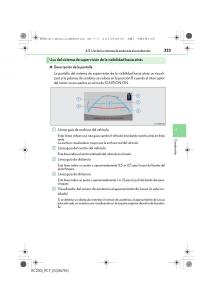 Lexus-RC-manual-del-propietario page 323 min