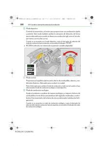 Lexus-RC-manual-del-propietario page 332 min