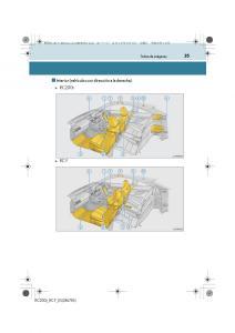 Lexus-RC-manual-del-propietario page 35 min
