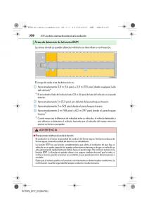 Lexus-RC-manual-del-propietario page 358 min