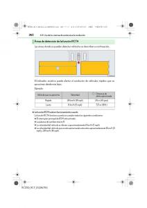 Lexus-RC-manual-del-propietario page 362 min