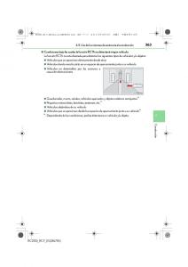 Lexus-RC-manual-del-propietario page 363 min