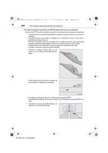 Lexus-RC-manual-del-propietario page 364 min