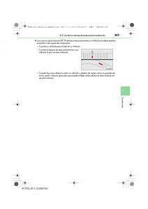 Lexus-RC-manual-del-propietario page 365 min