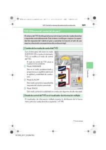 Lexus-RC-manual-del-propietario page 369 min