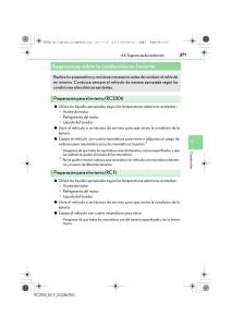 Lexus-RC-manual-del-propietario page 371 min