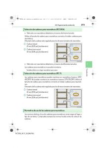 Lexus-RC-manual-del-propietario page 373 min