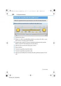 Lexus-RC-manual-del-propietario page 378 min