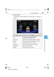 Lexus-RC-manual-del-propietario page 379 min