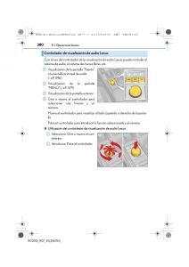 Lexus-RC-manual-del-propietario page 380 min