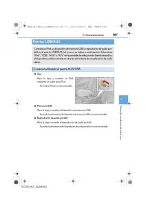 Lexus-RC-manual-del-propietario page 387 min
