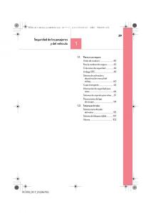 Lexus-RC-manual-del-propietario page 39 min