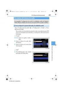 Lexus-RC-manual-del-propietario page 397 min