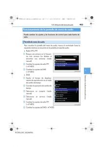 Lexus-RC-manual-del-propietario page 403 min