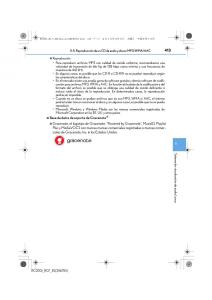Lexus-RC-manual-del-propietario page 413 min