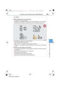 Lexus-RC-manual-del-propietario page 415 min