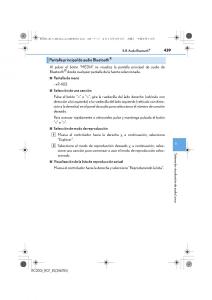 Lexus-RC-manual-del-propietario page 439 min