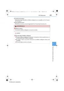 Lexus-RC-manual-del-propietario page 471 min