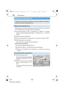 Lexus-RC-manual-del-propietario page 474 min