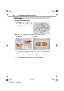 Lexus-RC-manual-del-propietario page 486 min