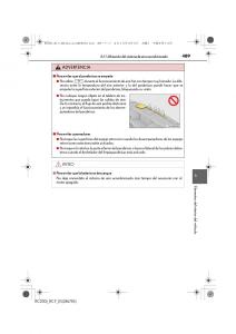 Lexus-RC-manual-del-propietario page 489 min