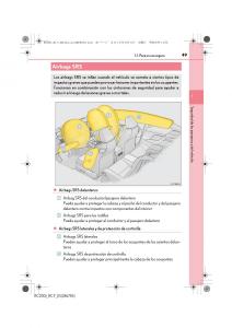 Lexus-RC-manual-del-propietario page 49 min