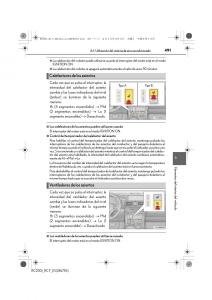 Lexus-RC-manual-del-propietario page 491 min