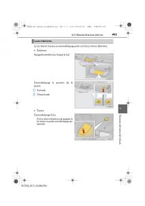 Lexus-RC-manual-del-propietario page 493 min