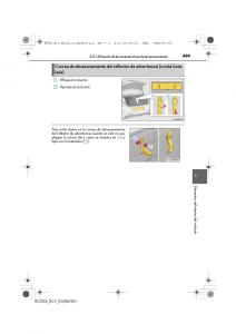 Lexus-RC-manual-del-propietario page 499 min