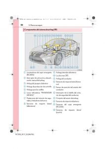 Lexus-RC-manual-del-propietario page 50 min