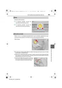 Lexus-RC-manual-del-propietario page 501 min