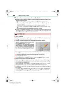 Lexus-RC-manual-del-propietario page 508 min