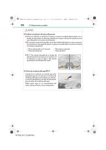 Lexus-RC-manual-del-propietario page 510 min