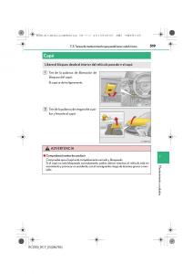 Lexus-RC-manual-del-propietario page 519 min